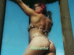 Pinkbarbie