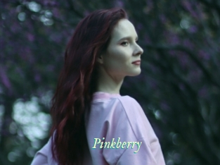 Pinkberry