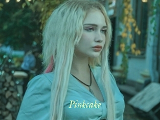 Pinkcake