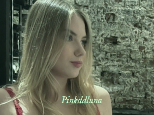 Pinkddluna