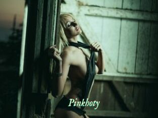 Pinkhoty