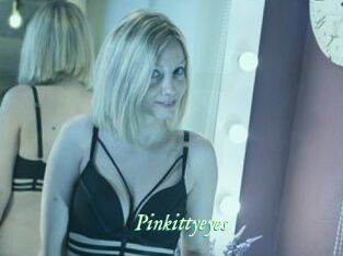 Pinkittyeyes