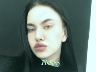 Pinkmiy