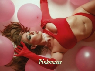 Pinkmusee