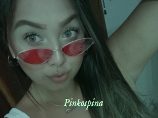 Pinkospina