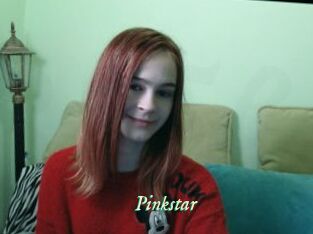 Pinkstar