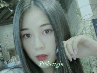 Pinkvirgin