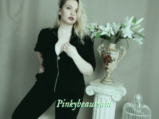 Pinkybeautyam