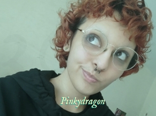 Pinkydragon