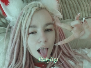 Pinkyliza
