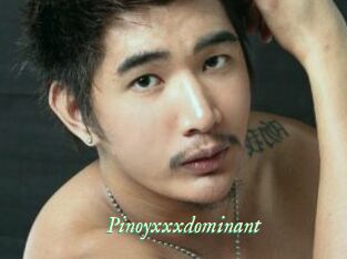 Pinoyxxxdominant