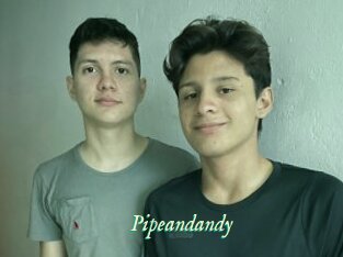 Pipeandandy