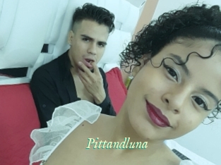 Pittandluna