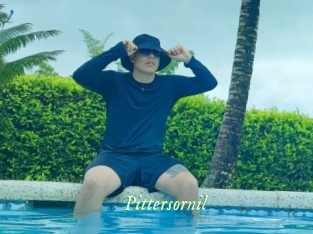 Pittersornil