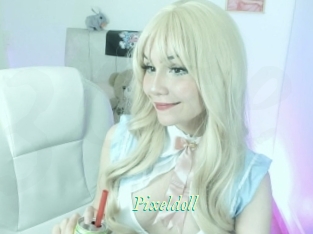 Pixeldoll