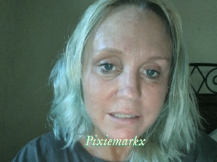 Pixiemarkx