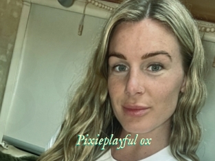 Pixieplayful_ox