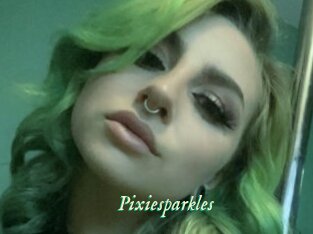 Pixiesparkles