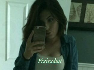 Pixiexdust