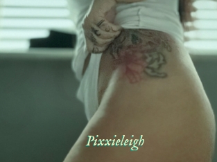 Pixxieleigh