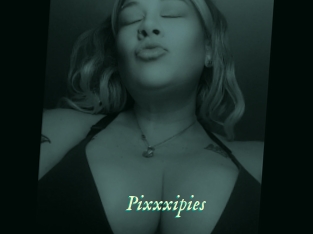 Pixxxipies