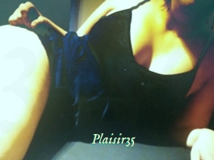 Plaisir35