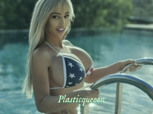 Plasticqueeen