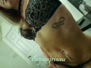 Platnumprincess