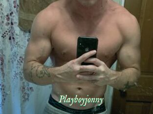 Playboyjonny