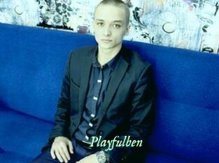 Playfulben