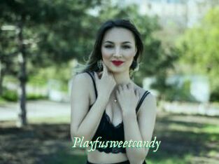 Playfusweetcandy