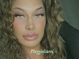 Playgirlcarti