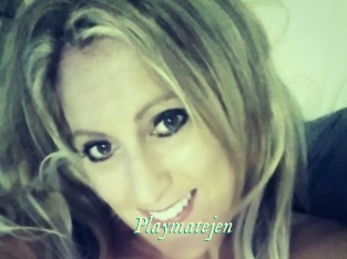 Playmatejen