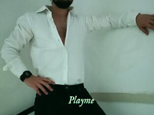 Playme