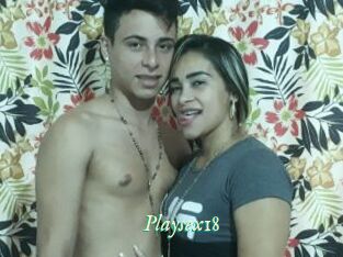 Playsex18