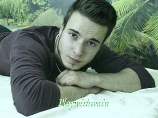 Playwithwain