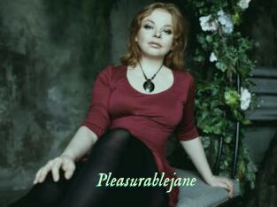 Pleasurablejane