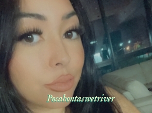Pocahontaswetriver