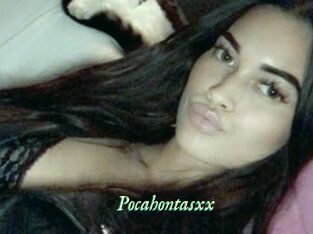 Pocahontasxx