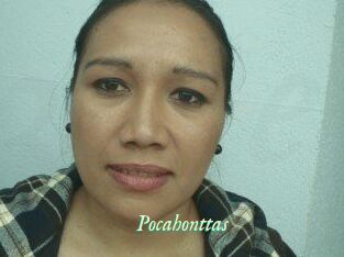 Pocahonttas