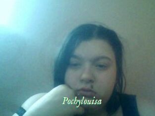 Pochylouisa