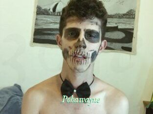 Pohawayne