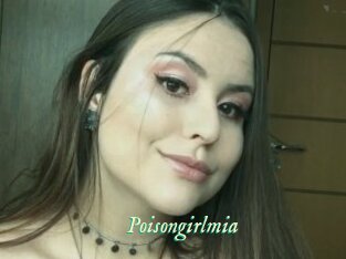 Poisongirlmia