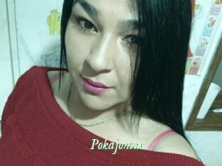 Pokajontas