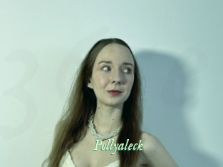 Pollyaleck