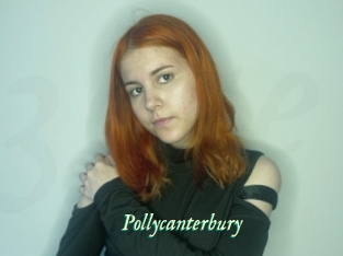 Pollycanterbury