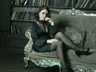 Pollyfool