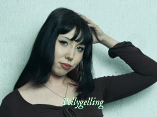 Pollygelling