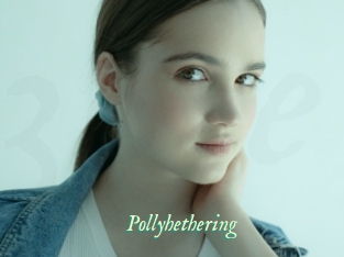 Pollyhethering