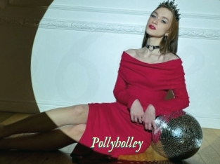 Pollyholley